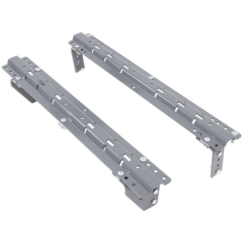 B&W Patriot 5th Wheel Universal Mounting Rails