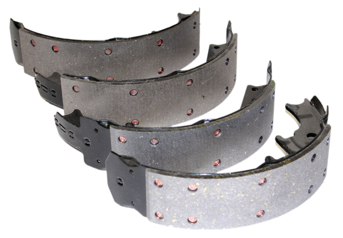 Shoes 10 x 2.25 Hyd Kit Uni/Ma