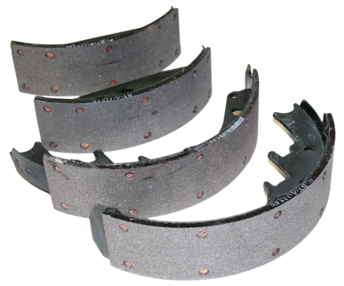 Shoes 10 x 2.25 Hyd Kt Free Ma