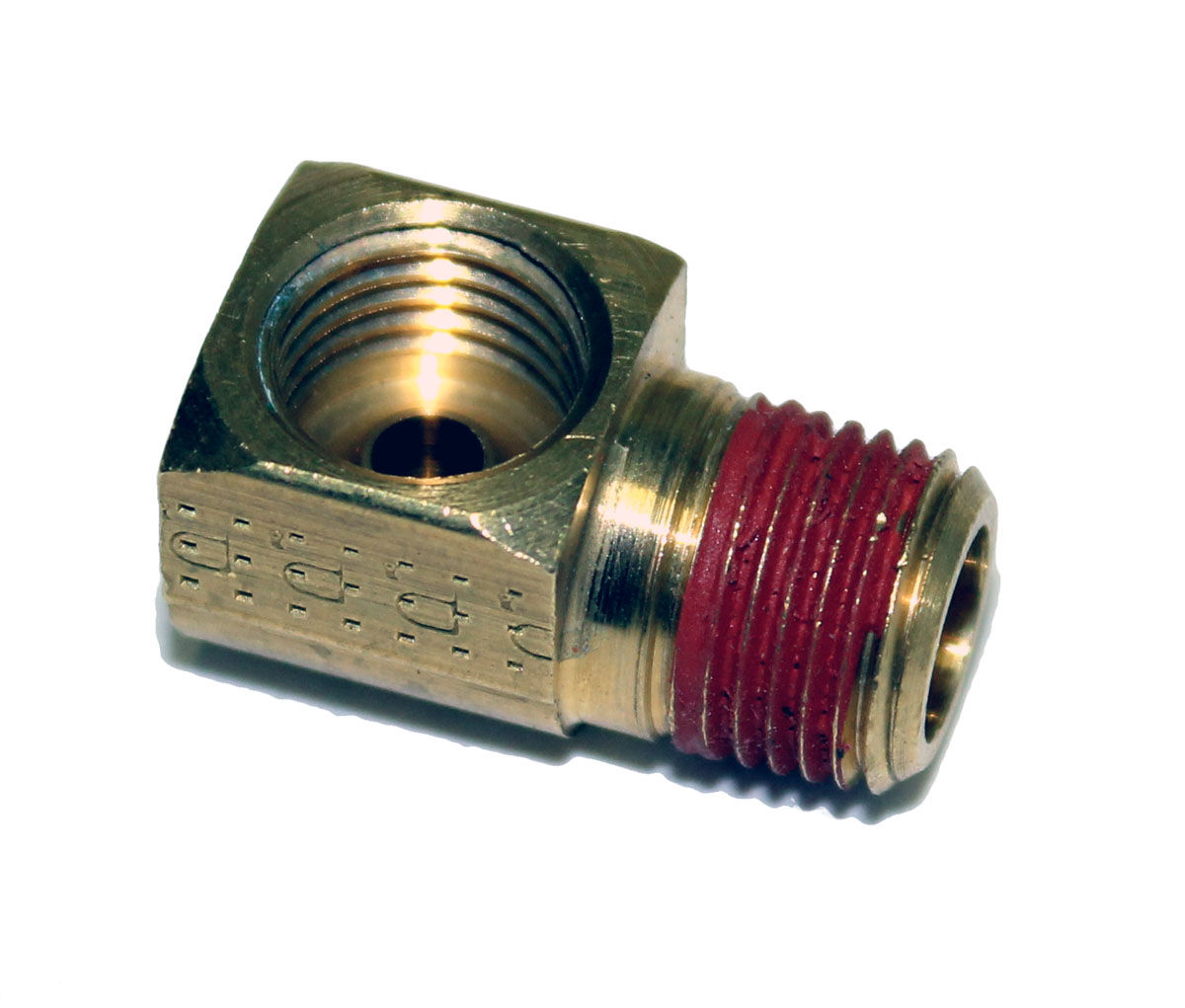 Elbow Brake Fittings