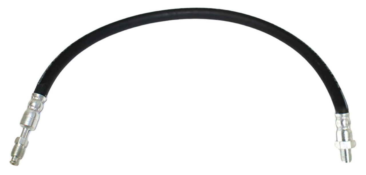 Brake Line 18in Male to Male