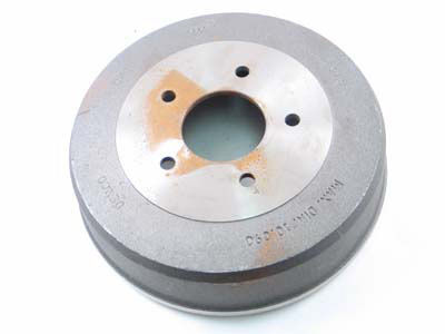 Drum 10in for 115mm Hub