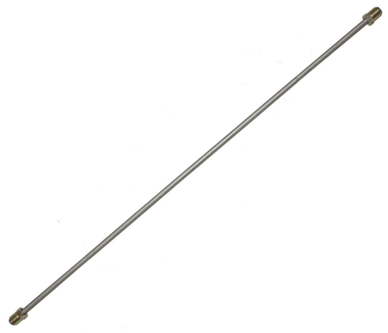 Brake Line 17in