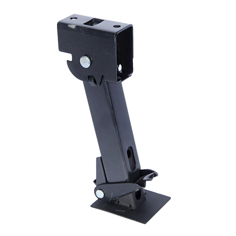 Stabilizer Jack 1K Black 11.5in to 17.75in Adjustable Height