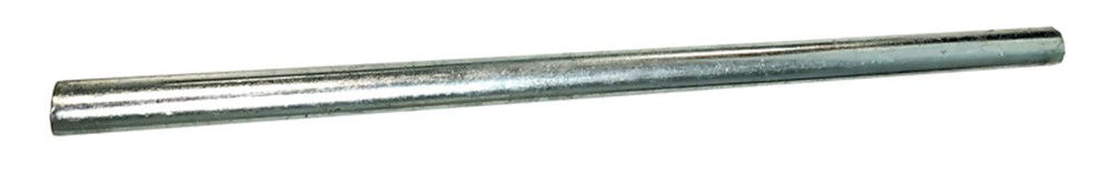 Stabilizer Jack Handle, Zinc, 0.47dia. new style