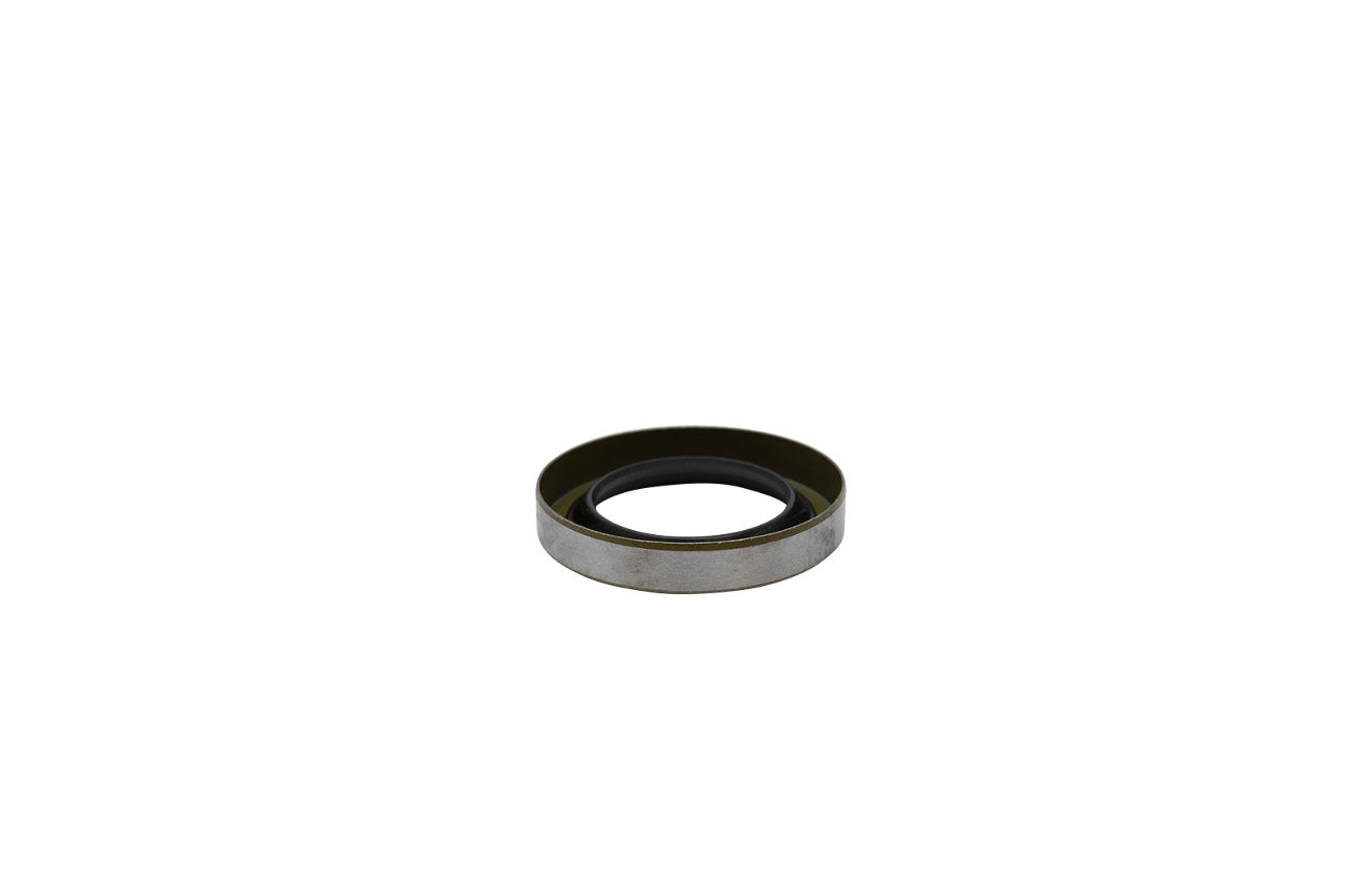 Trailer Axle Seal, Grease Lube, 1.500" ID x 2.332" OD, Single Lip, AG Hubs
