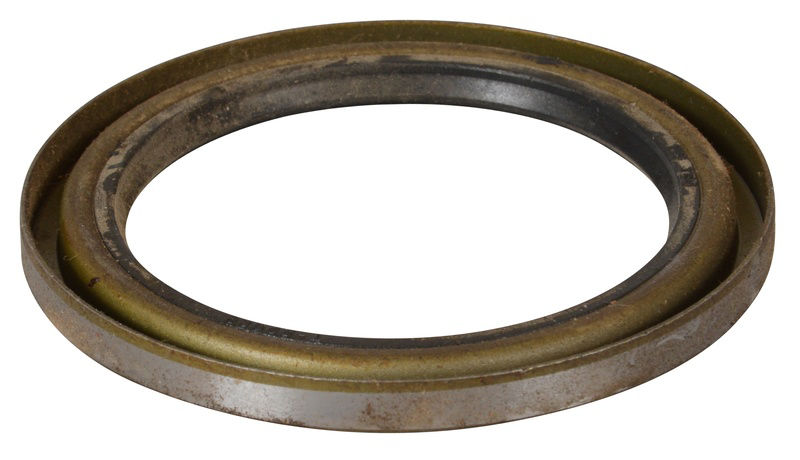 Trailer Axle Seal, Grease Lube, 2.250" ID x 3.066" OD, Single Lip, AG Hubs