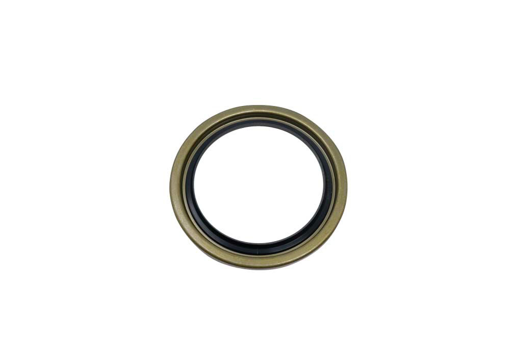 Trailer Axle Seal, Grease Lube, 2.750" ID x 3.756" OD, Single Lip, AG Hubs