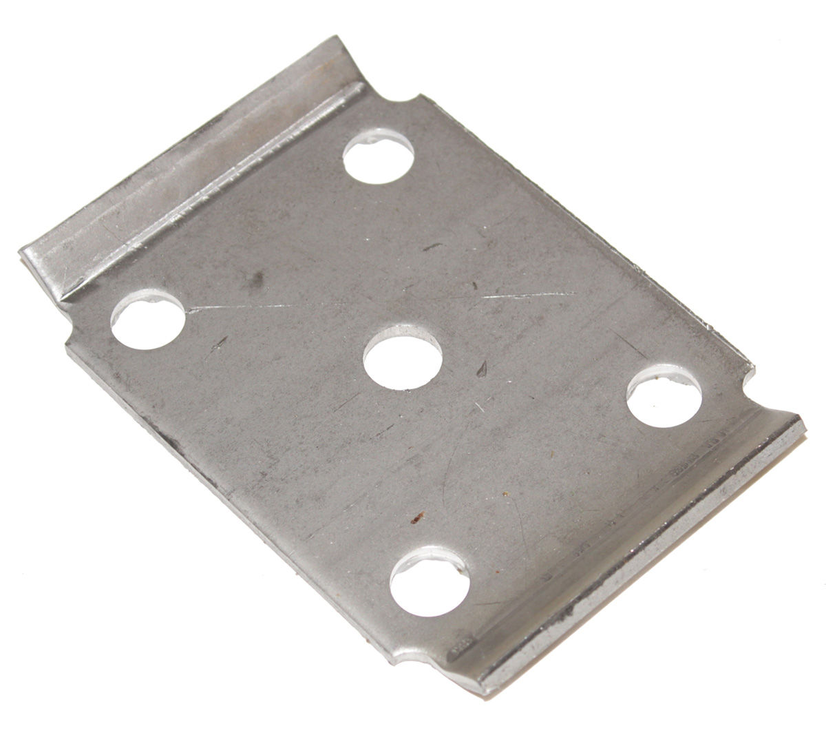 Tie Plates 3 x 2  5/8" Bolt Hole