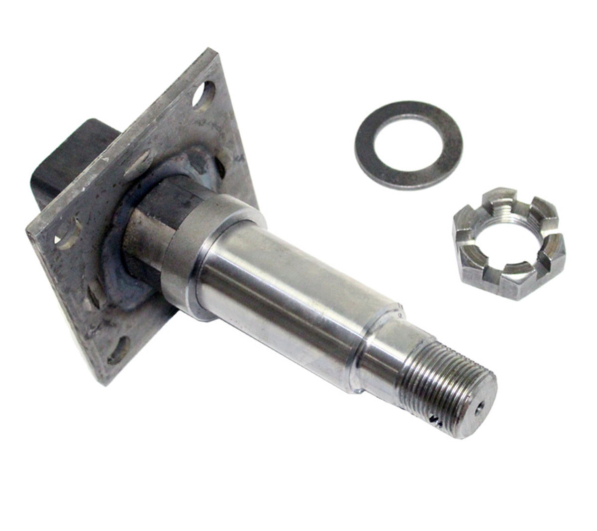 Spindle Square 1.50in Flanged