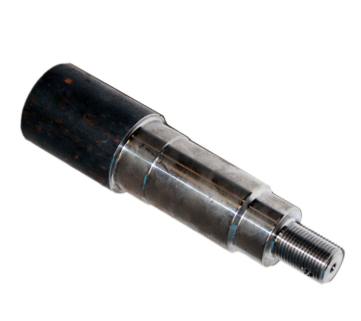 Spindle Round 1.75in