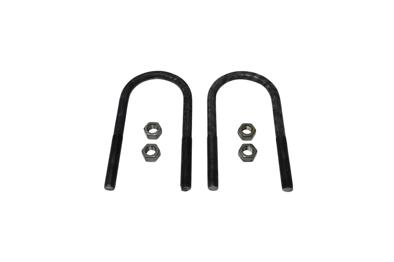 U-bolts