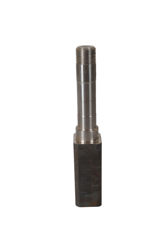 #84 Spindle Only, Round, 1.5" X 4 "Shank X 8.25" Long, 1,750 Lbs Capacity, No Hardware