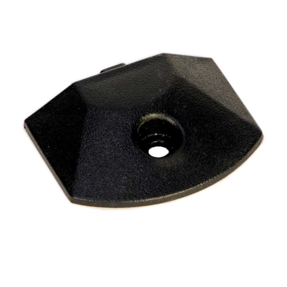 Tow-Rax Protective End Cap For Floor Track