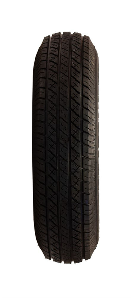 Tire Only, 175/80 Goodride Bias, Load Range C, 6 Ply, 1360 Lbs