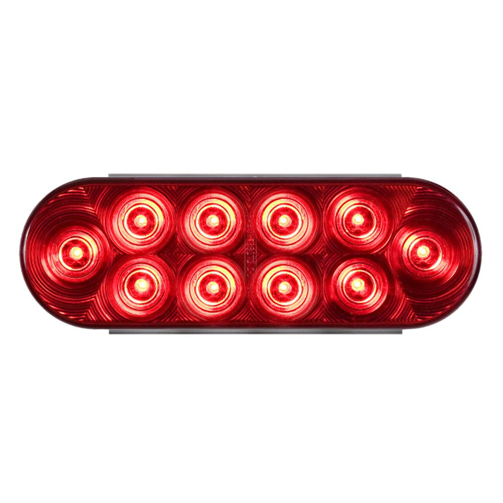 Optronics® LED Stop, Turn & Tail Light, 6