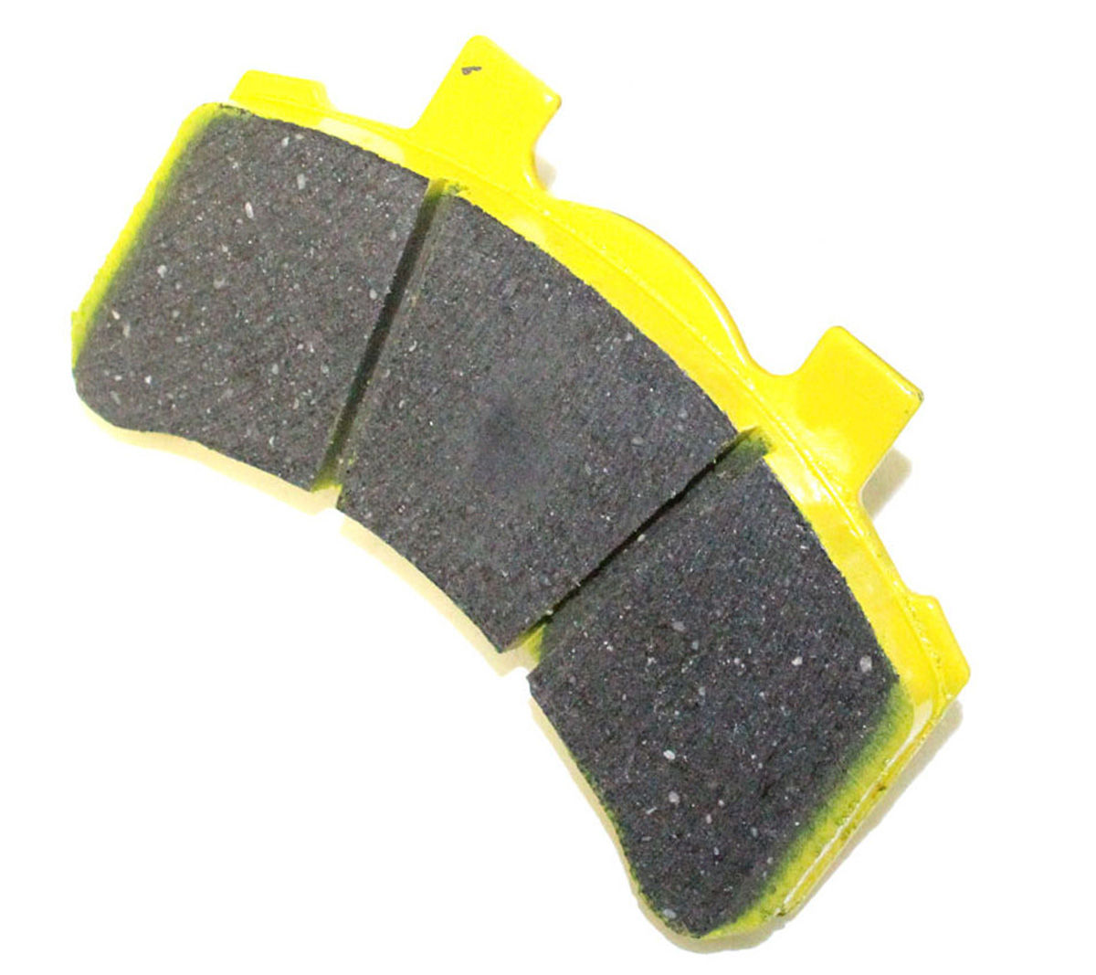 Brake Pad Cer/SS Inner (1)