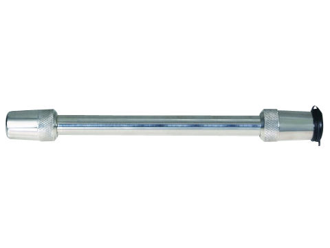 5/8X6-1/8LOCKING RECVR HITCH PIN,TRIMAX PREMIUM