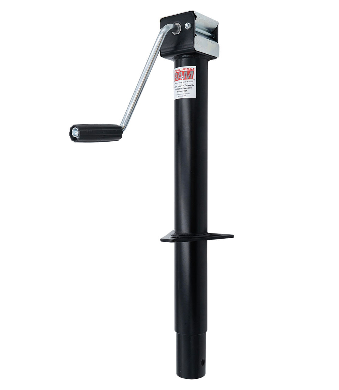 A-Frame Jacks | Dexter Index