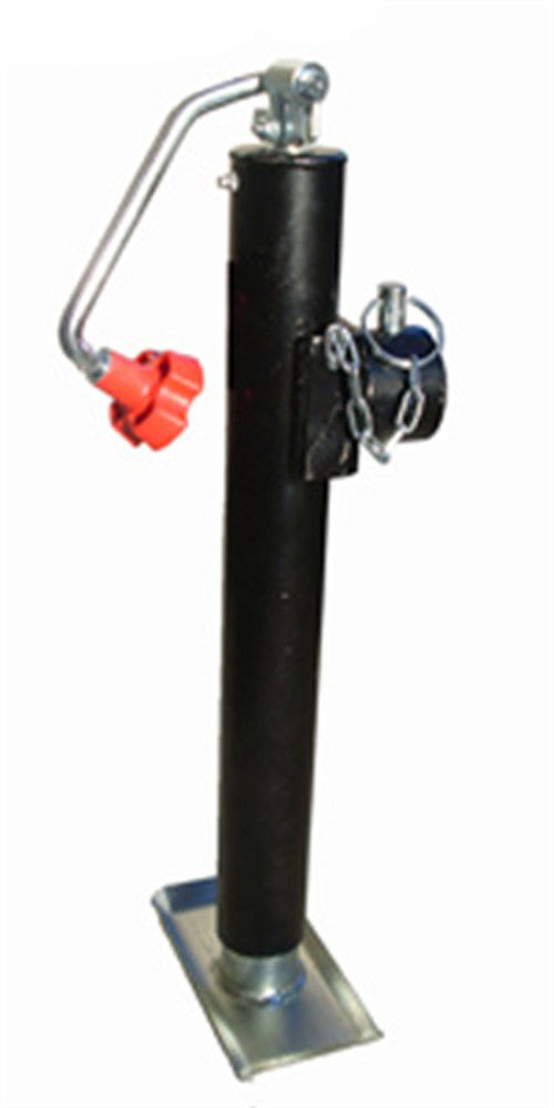 Shop Pipe Mount Trailer Jacks - Dexter Index