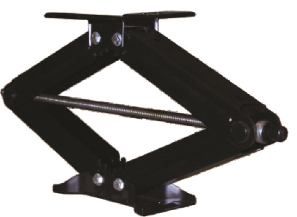 Scissor Jack, 5K, 24Lift, No Handle, Ram