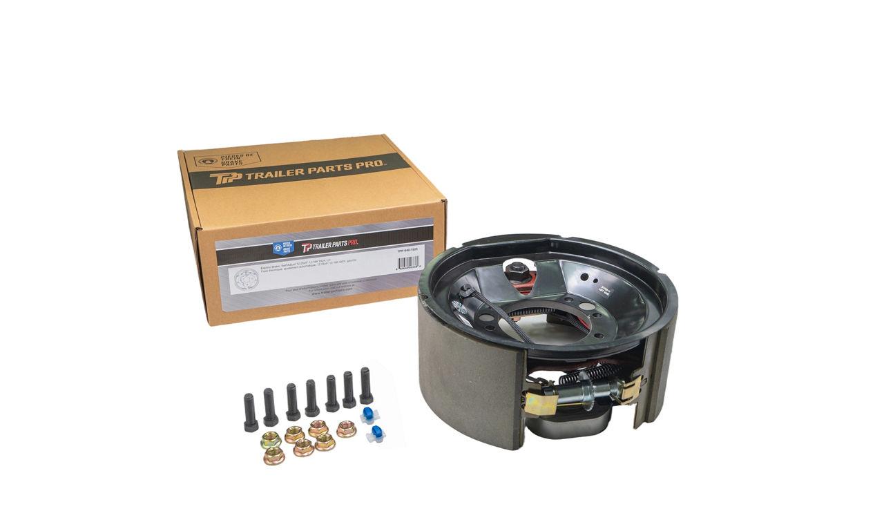Brake Assemblies and Kits