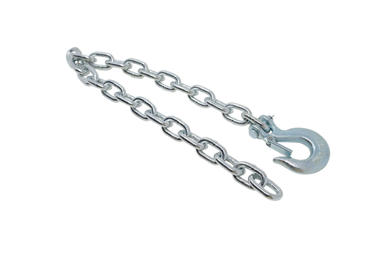 TRAILER CHAIN, 5/16