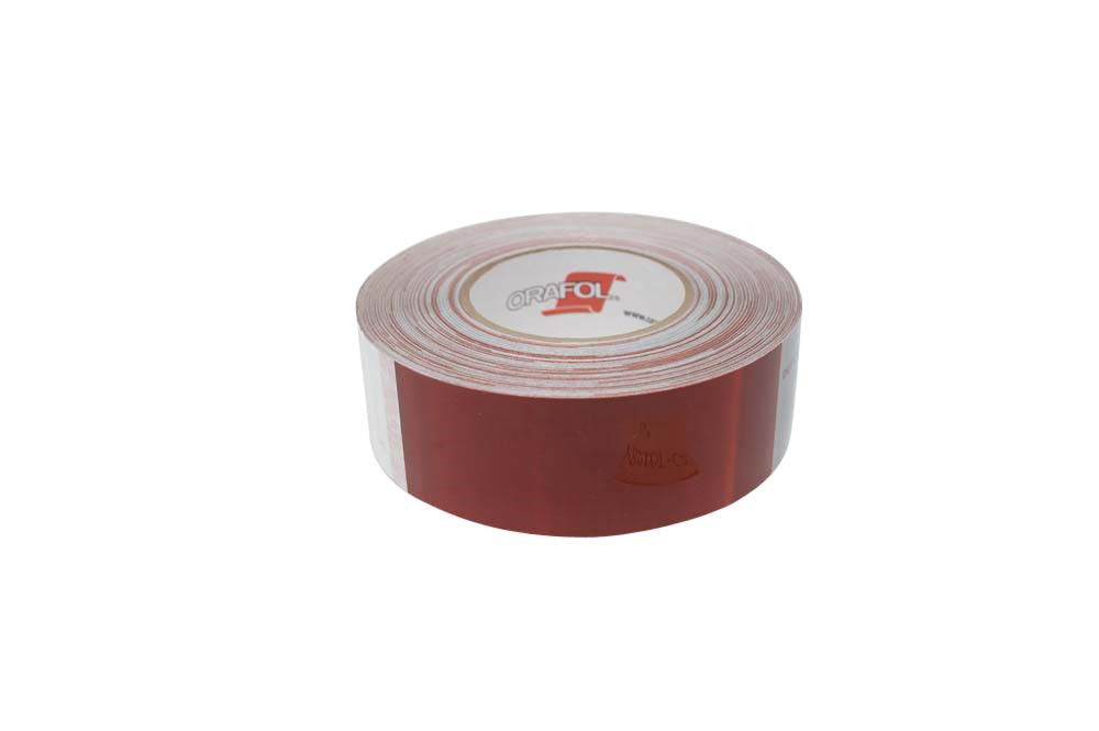 Conspicuity Tape, 2