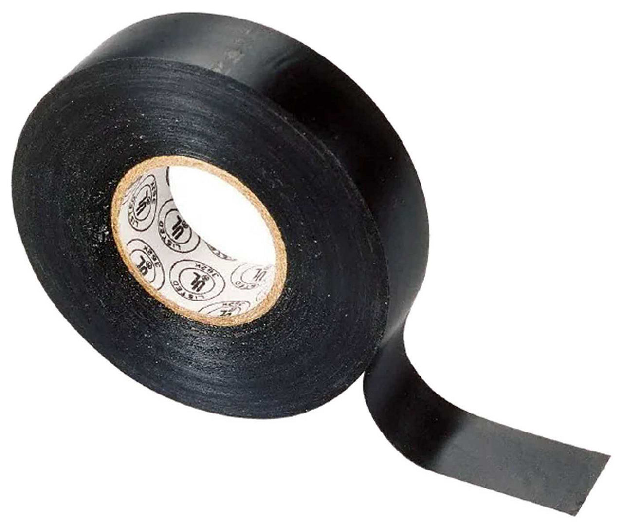 Electrical Tape, 7MIL X 3/4