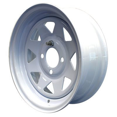 Wheel Only, 13