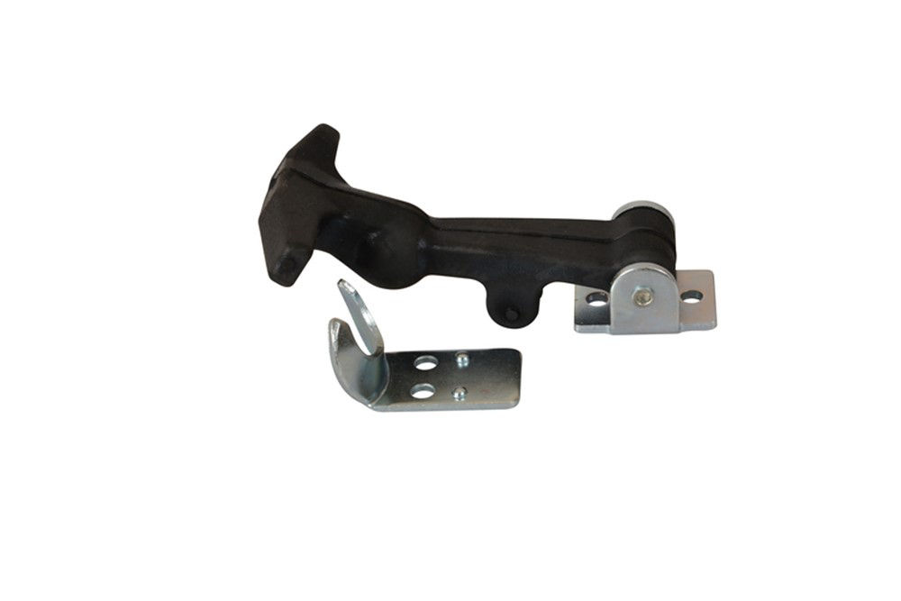 RUBBER HOOD LATCH 3-1/2