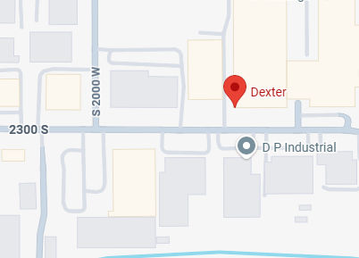 West Valley City Branch Map