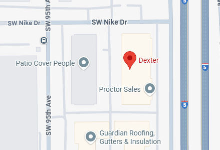 Wilsonville Branch Map