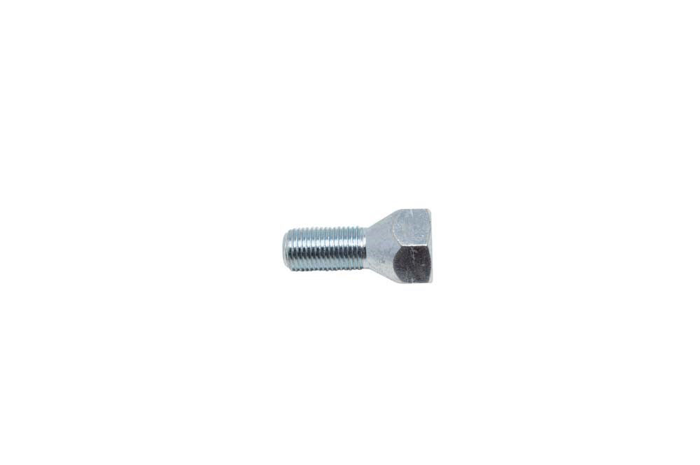 Hex Wheel Bolt, 1/2