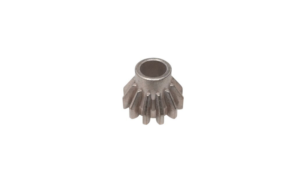 Pinion Gear, Replacement for Holland Dual Pin Dropleg Jack