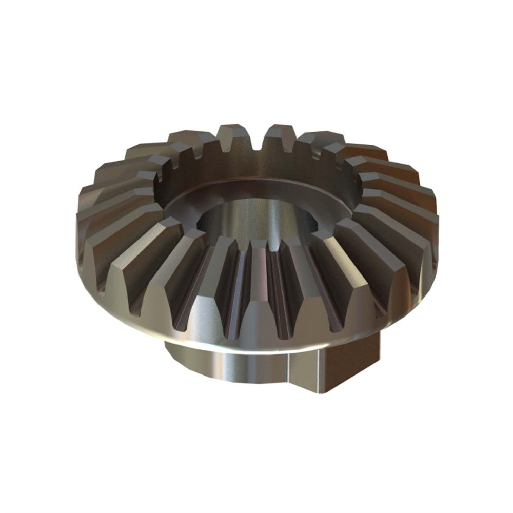 Bevel Gear, Replacement for Holland Dual Pin Dropleg Jack