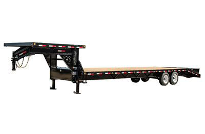 Flatbed Trailer