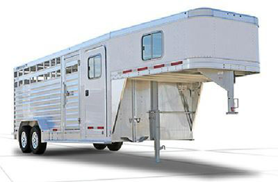 Horse Trailer