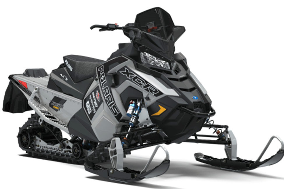 Snowmobile Trailer