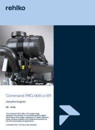 Command PRO 32.5-38 HP