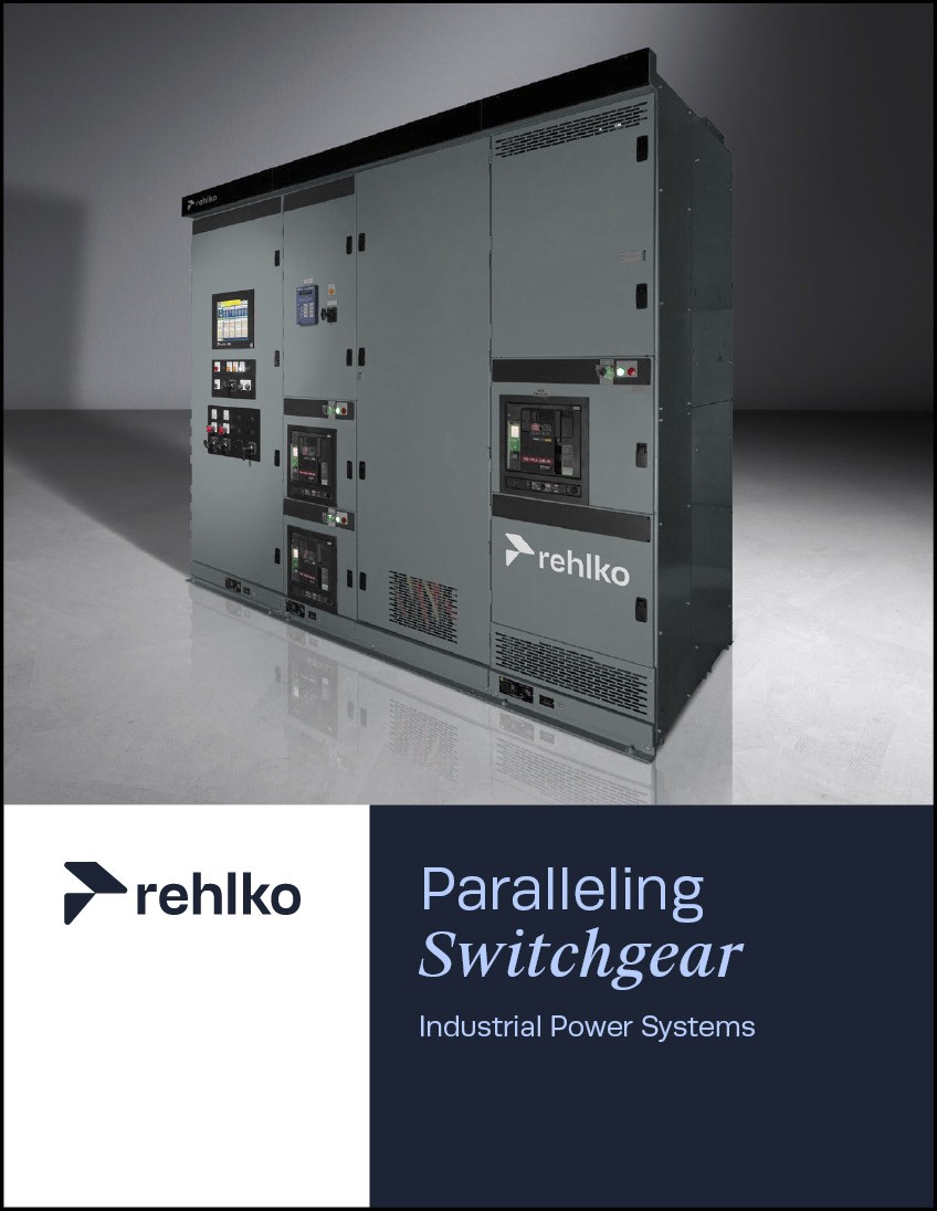 Download the Switchgear Brochure