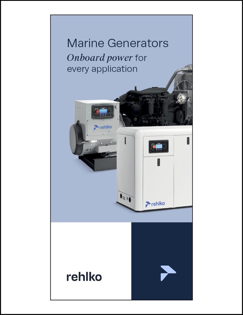 Oil Brochure
