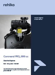 Command PRO 32.5-38 HP