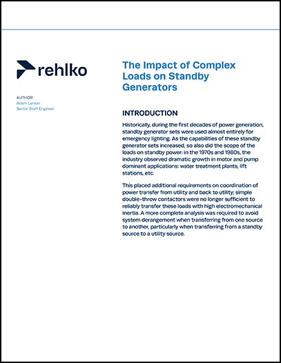 Literature : Brochures, Info Sheets and Whitepapers | Power Systems ...