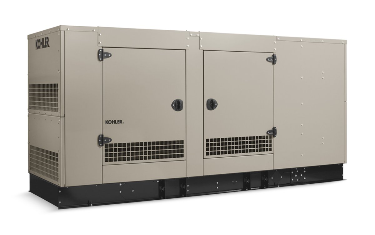 Kohler 150ERESC standby generator