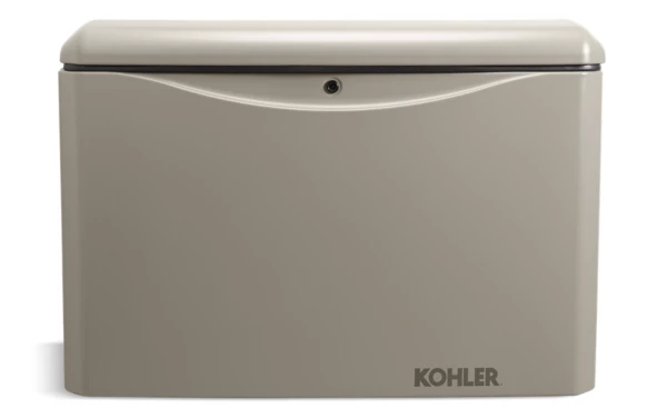 Kohler residential standby generator