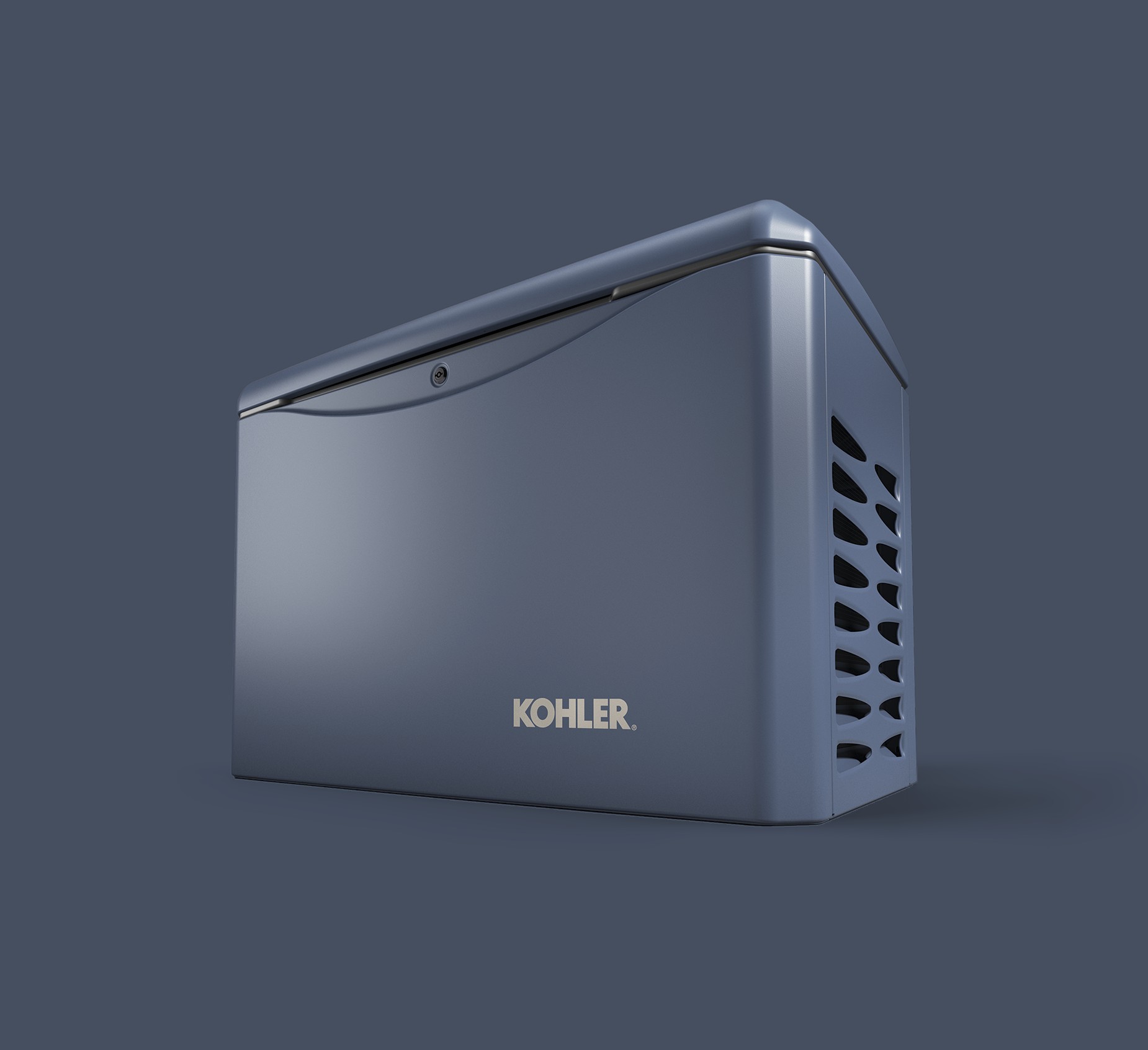 KOHLER 20 kW 20RCA Generator with Energy Management App