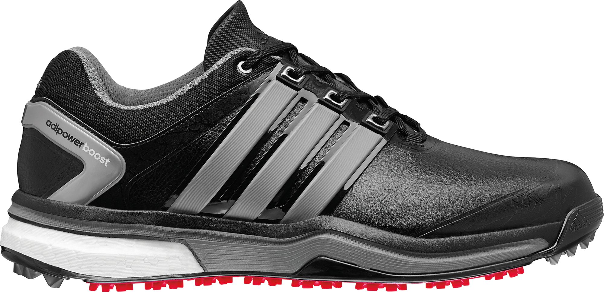 adidas adipower boost golf shoes black adidas adipower boost golf shoes black