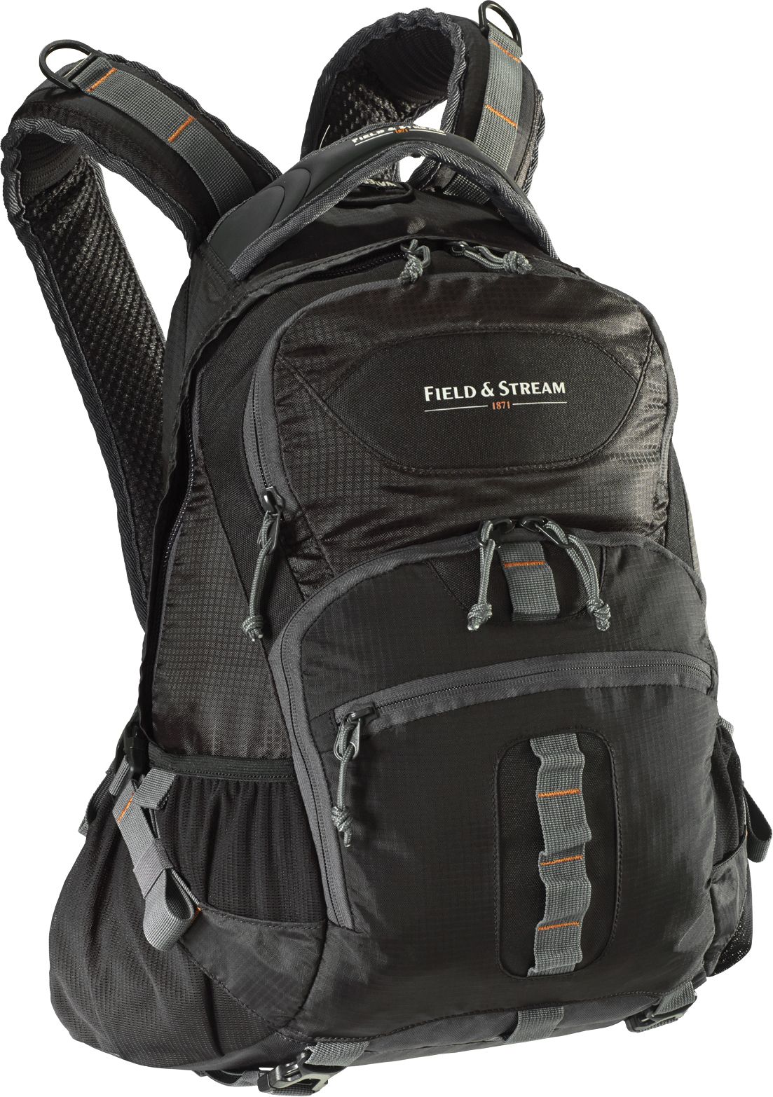 Field and discount stream 1871 backpack