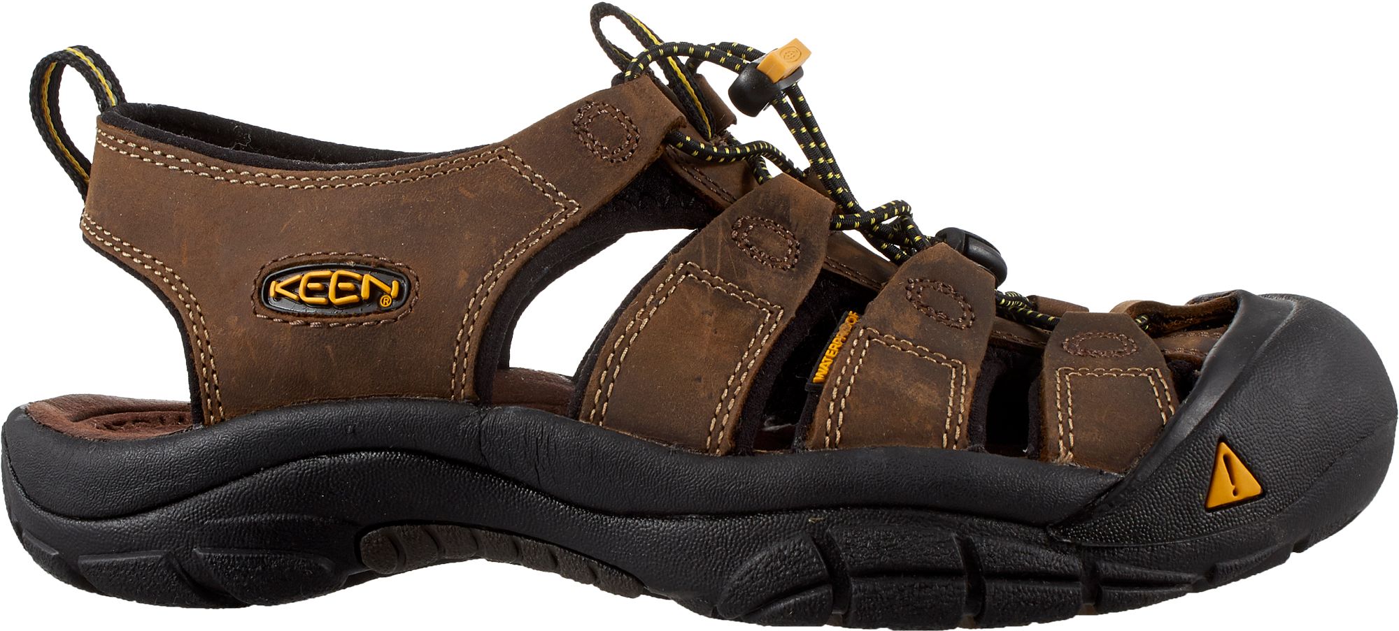 men's newport sandals